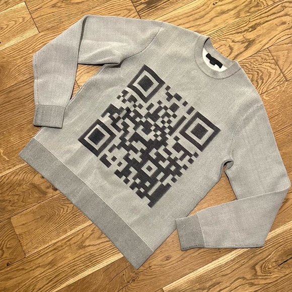 Alexander Wang Sweater - Picture 1 of 3